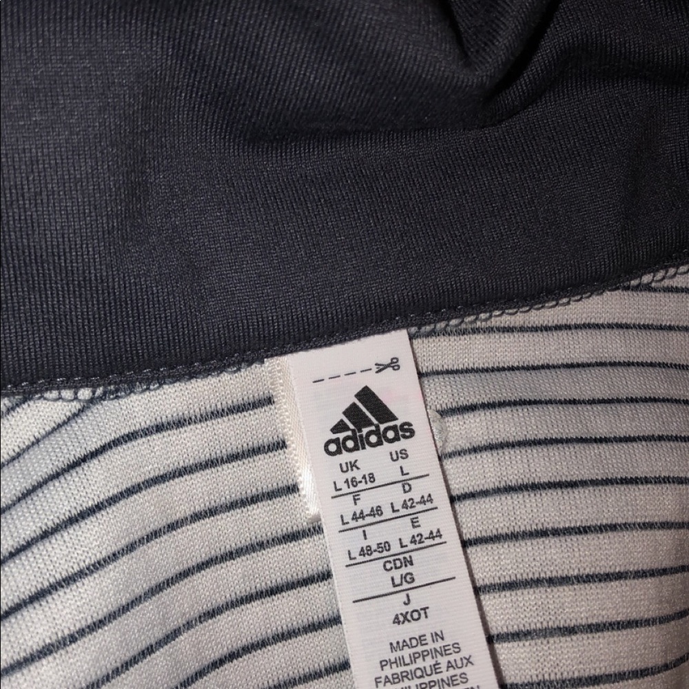 Adidas jacket - Picture 3 of 5